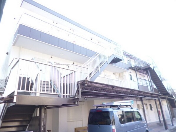 デュオ・コーポの物件内観写真